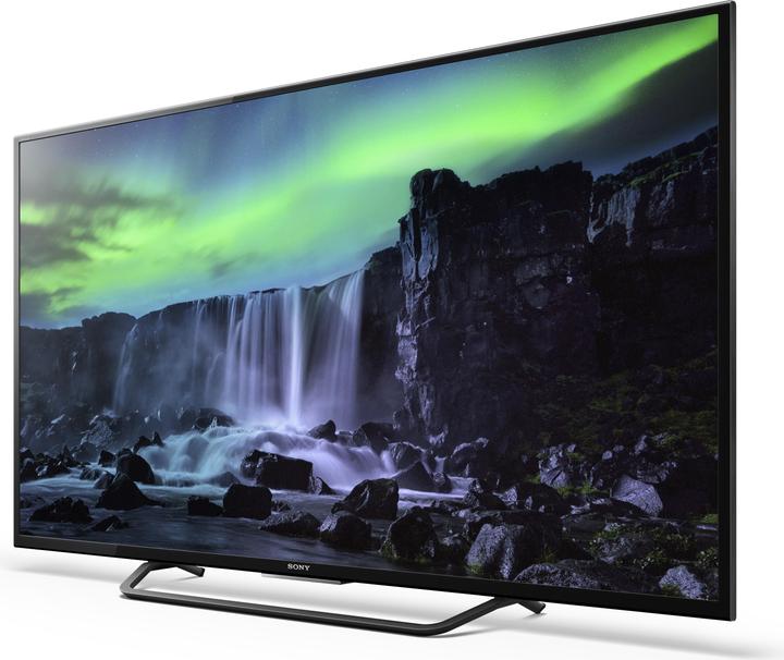 Image du produit Sony Kd-49x8005c (LCD, 4K)