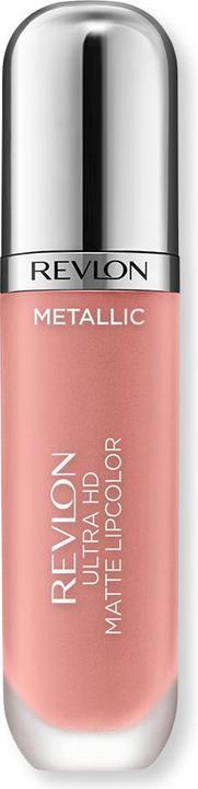 Revlon Rouge à lèvres métallisé mat Ultra HD (690)