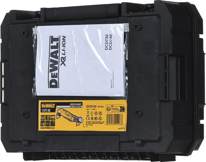 Immagine prodotto DeWalt Trapano ad angolo (Batteria ricaricabile)