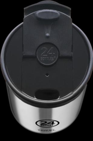 Image du produit 24 Bottles Gobelet de voyage Thermo mug 0,60 l Little Buds (0.60 l)