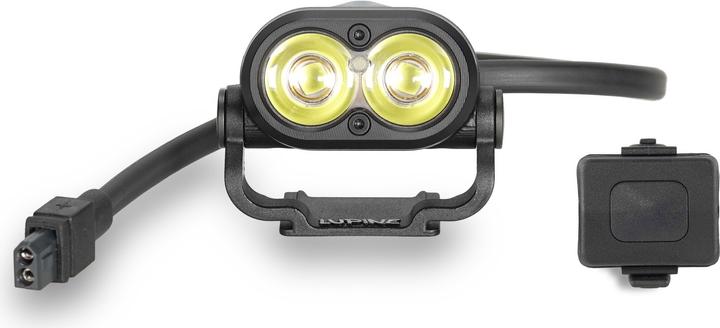 Actual product image Lupine Piko (1900 lm)