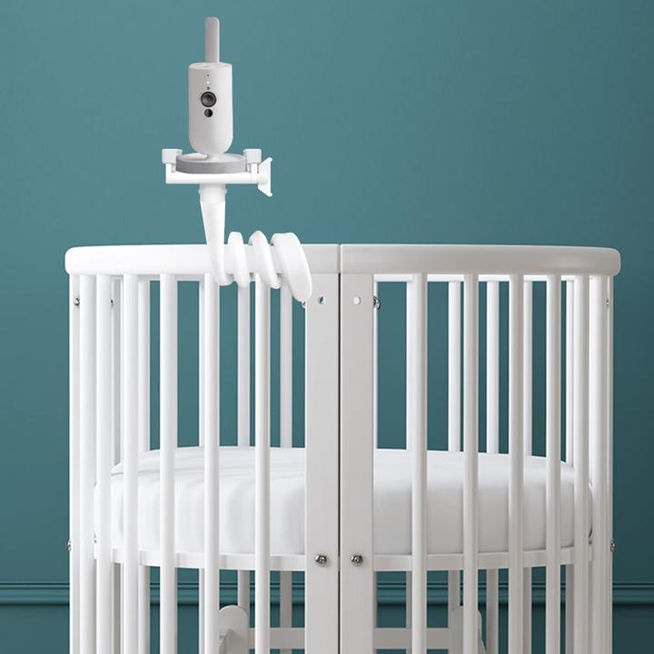 Actual product image Eysaft Babyphone Halterung ‎DE-H03