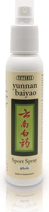 Immagine prodotto Yunnan Baiyao Sport Notoginseng (1 x, 100 ml, 122 g)
