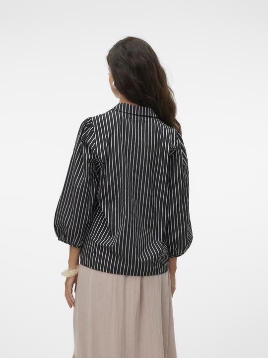 Produktbild Vero Moda VMMALOU Hemd Hemd (XS)