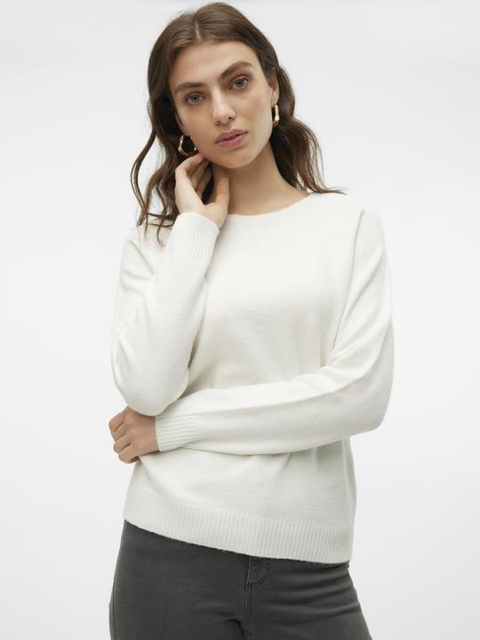 Image du produit Vero Moda Blouse à manches longues décontractée (M)