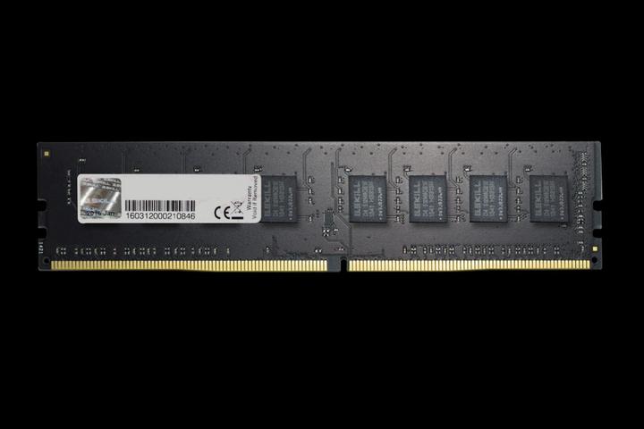 Immagine prodotto G.Skill Value (2 x 8GB, 2666 MHz, DDR4-RAM, DIMM)