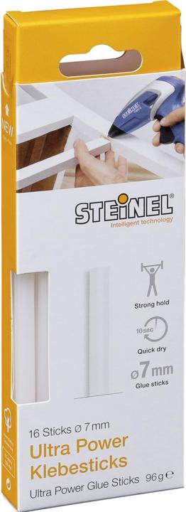 Actual product image Steinel ultra power