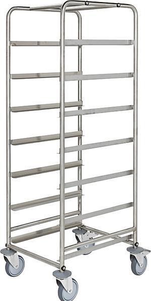 Produktbild Kongamek Kistenwagen (150 kg)