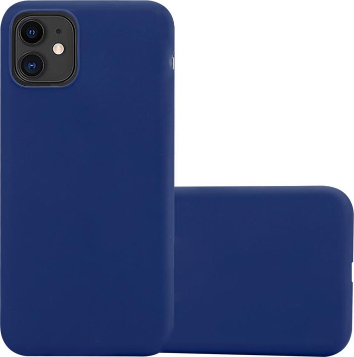 Blu scuro candito