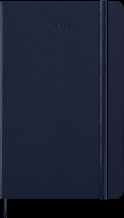 Immagine prodotto Moleskine Agenda business Weekly (13 x 21 cm, Inglese)