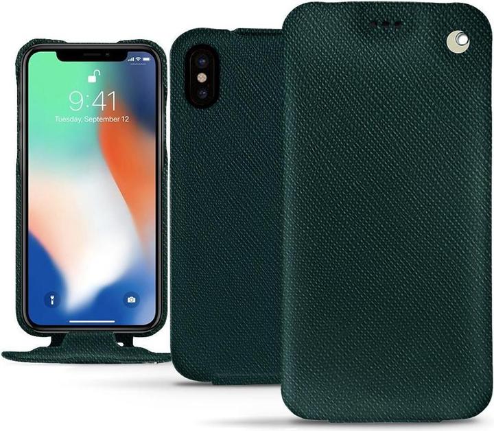 Image du produit Noreve Housse cuir vertical (Apple iPhone XS Max)