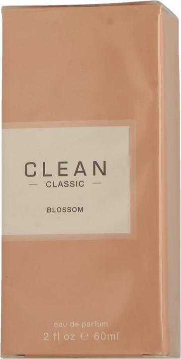 Actual product image Clean Blossom (Eau de parfum, 60 ml)