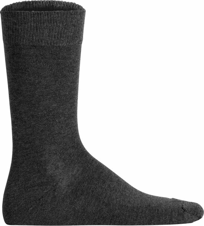 Produktbild Hudson Socken Casual EASY³ 3-PACK (3er Pack, 39 - 42)