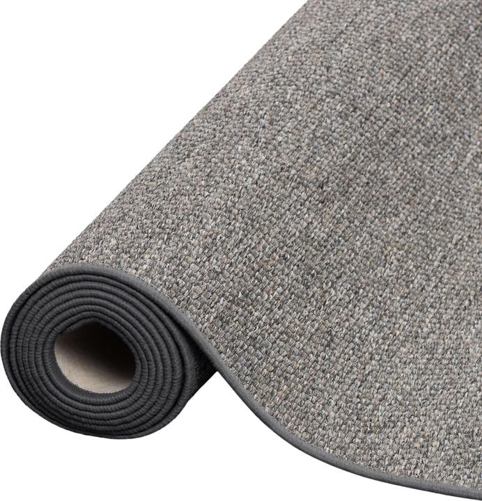 Actual product image Bentzon Runner carpet flat weave (100x200 cm)
