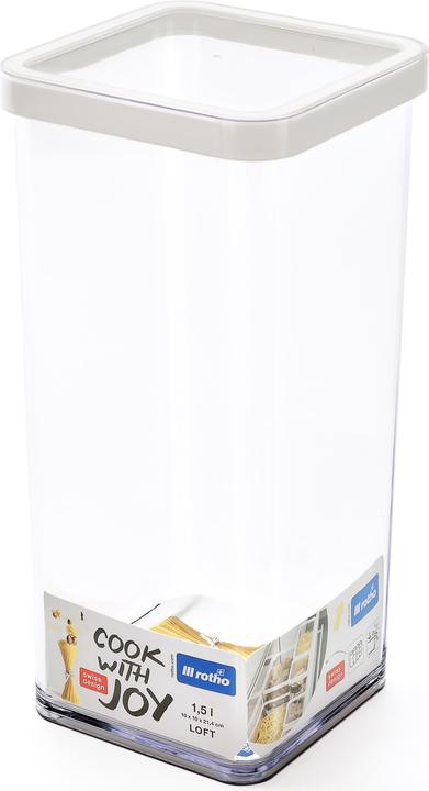Actual product image Rotho Loft (1.50 l)