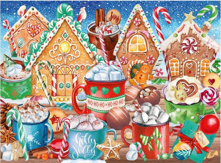 Immagine prodotto Ravensburger Bonbon XXL (200 pezzi)