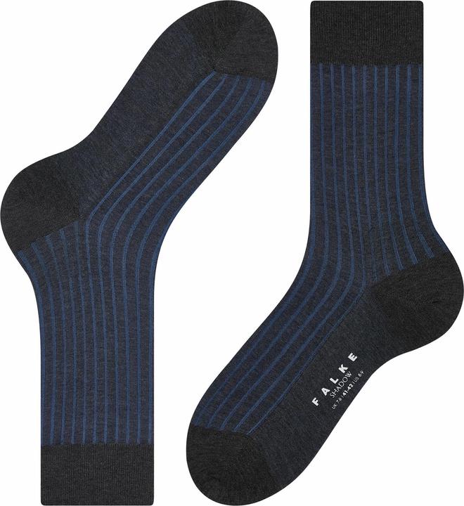 Produktbild Falke Shadow SO (Einzelpack, 39 - 40)