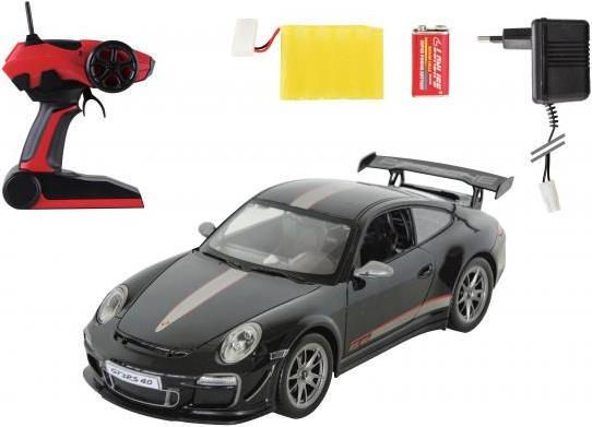 Image du produit Siva Porsche 911 GT3 RS 4.0 (RTR Prêt à fonctionner)