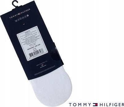 Produktbild Tommy Hilfiger Men Footie 2p (2er Pack, 39 - 42)