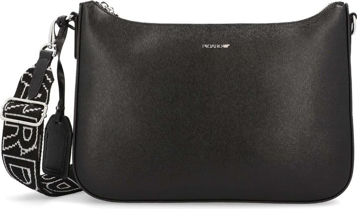 Image du produit Picard Superstar Umhängetasche Leder 30 cm