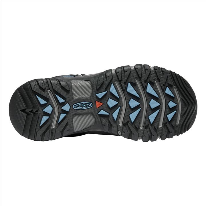 Actual product image Keen Targhee III Mid WP (37.5)