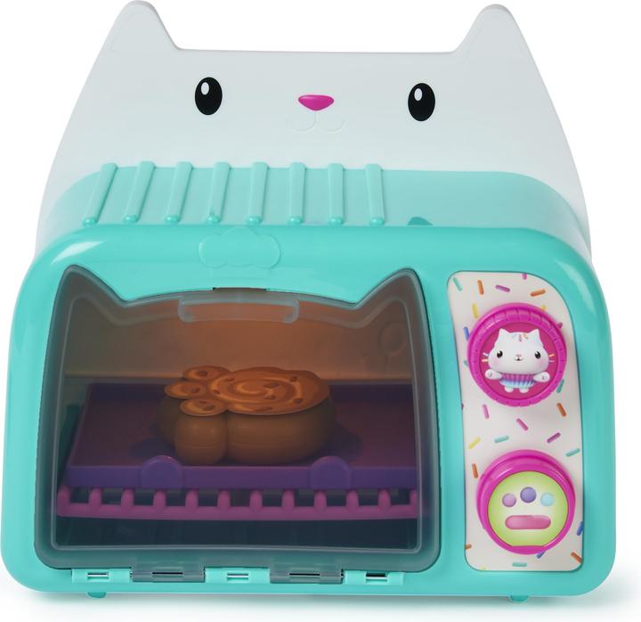 Actual product image Amigo Gabby's Dollhouse - Cakey' Oven (Role Play)