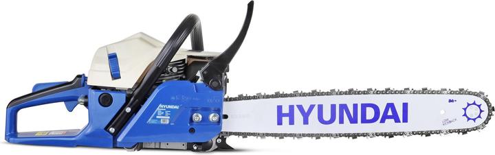 Produktbild Hyundai Benzin-Kettensäge CS6220G (Benzin Kettensäge)