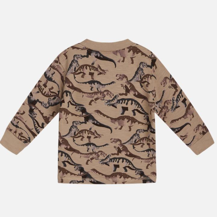 Produktbild Hust and Claire T Shirt mit Dinos Stan (128)