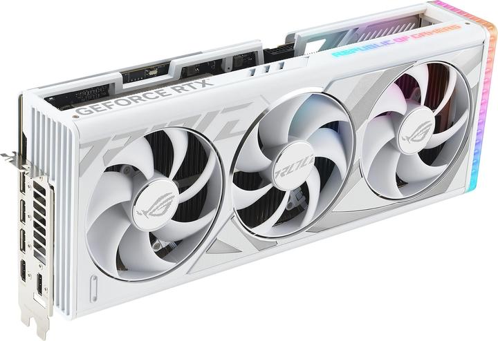 Produktbild ASUS ROG Strix GeForce RTX 4080 SUPER (16 GB)