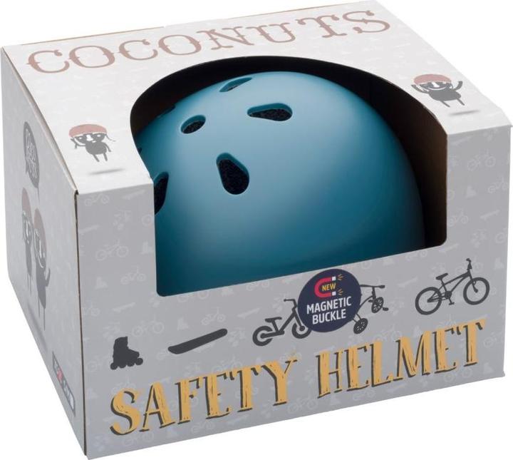 Produktbild Trybike Retro helmet - (30COCO20XS) (45 - 51 cm)