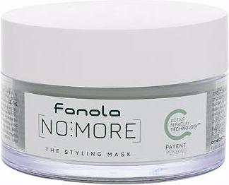 Produktbild Fanola No More The Styling Mask (200 ml)