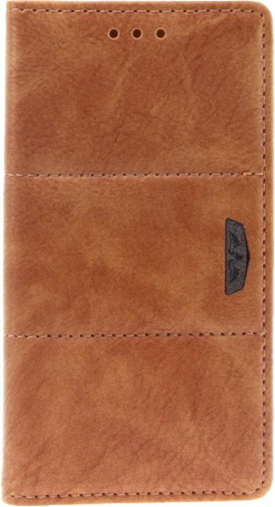 Image du produit Royal VKB Book Case Royal Sony Xperia Z5 Compact - Or (Sony Xperia Z5 Compact)