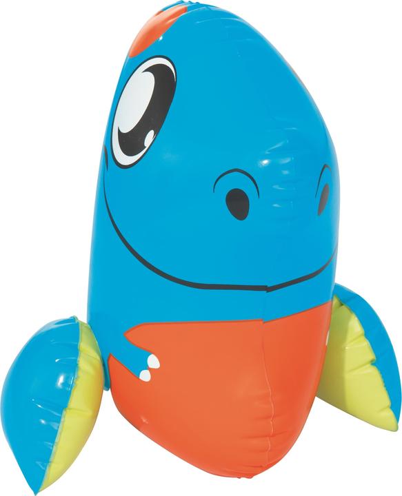 Actual product image Bestway Bath Puffy Pals