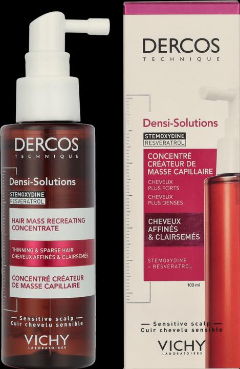 Produktbild Vichy Dercos Densi Solutions (100 ml)