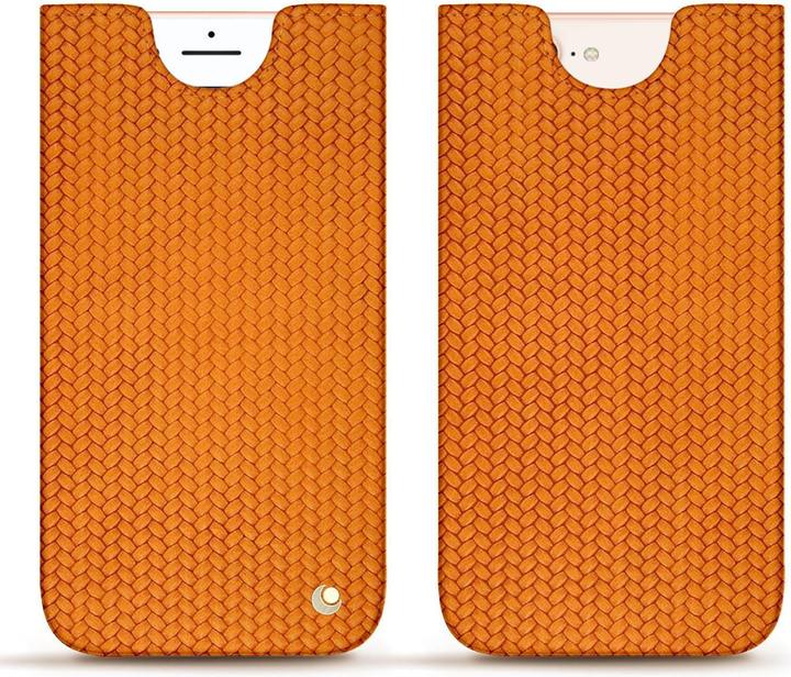 Produktbild Noreve Lederschutzhülle (Apple iPhone 8 Plus)