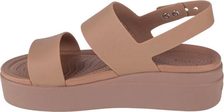 Produktbild Crocs Brooklyn Low Wedge (41, 41.5, 42, 41 1/3)