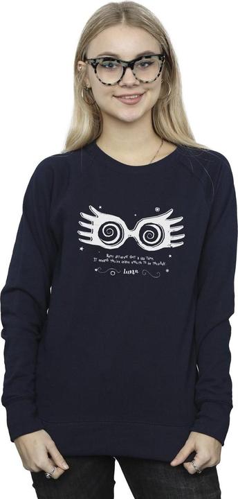 Produktbild Luna Being Different Sweatshirt (XL)