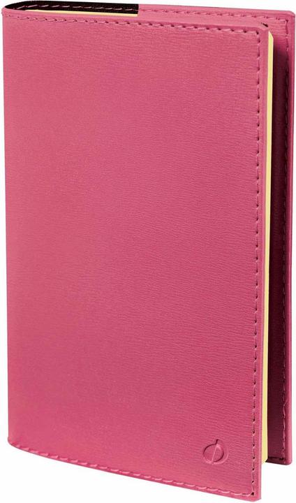Produktbild Quo Vadis Gesch.Pr.DE Soho 2021 QV285878 rosa, 1W/2S 10x15cm (10 x 15 cm, Harter Einband, Deutsch)