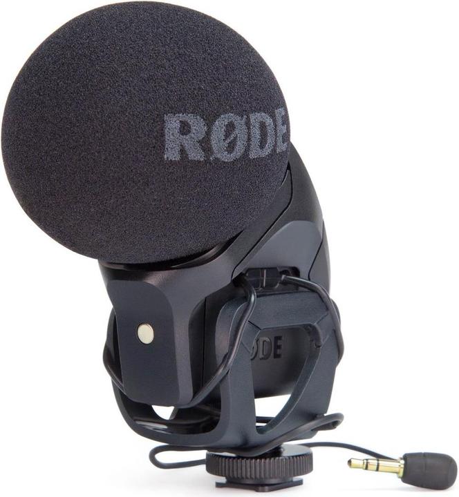 Produktbild RØDE Stereo VideoMic Pro