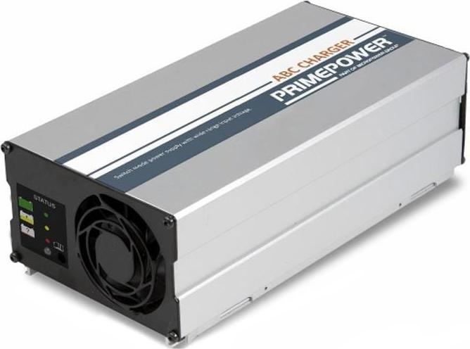 Produktbild Primepower Batterieladegerät ABC 24 V, 30A, IP21 (24V, 30 A)