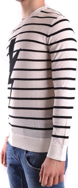 Actual product image Neil Barrett BMA613C E629828 (XL)