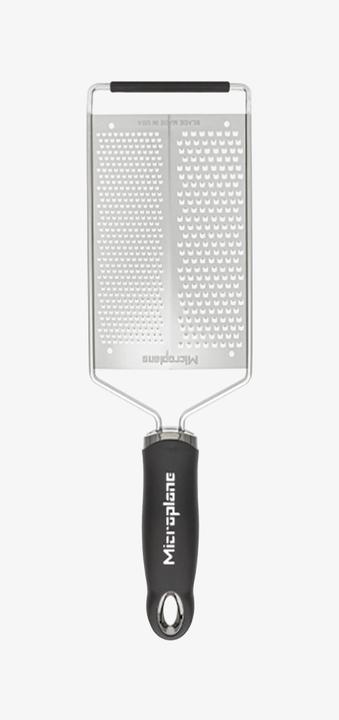 Productafbeelding Microplane Dubbele rasp, grof & fijn