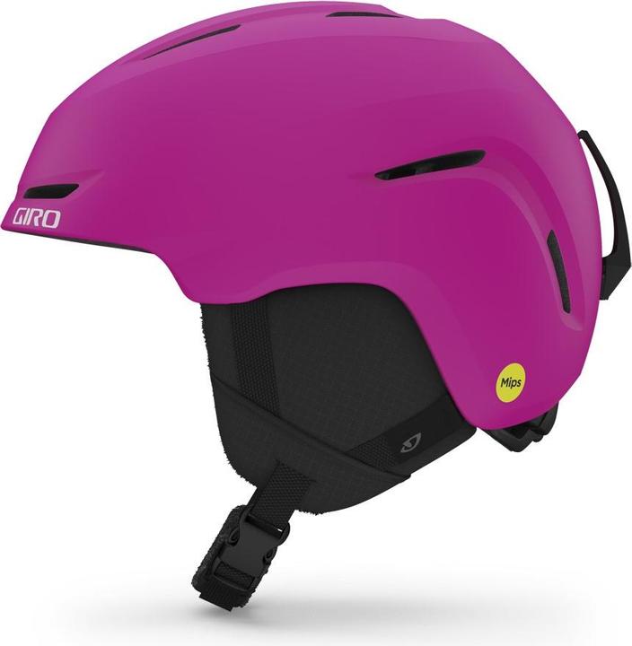 Actual product image Giro Spur Helmet (52 - 55.5 cm, S)