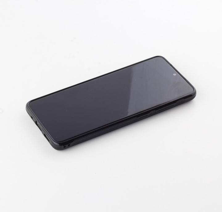Produktbild PhoneLook Hülle Silikon schwarz Crans-Montana Mountain Jacuzzi (Samsung Galaxy S20)