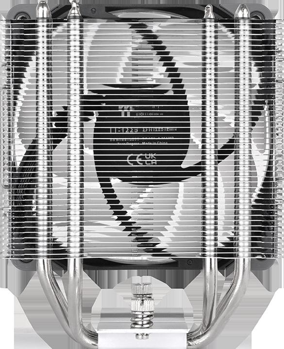 Actual product image Thermaltake TT UX400 ARGB Air cooler