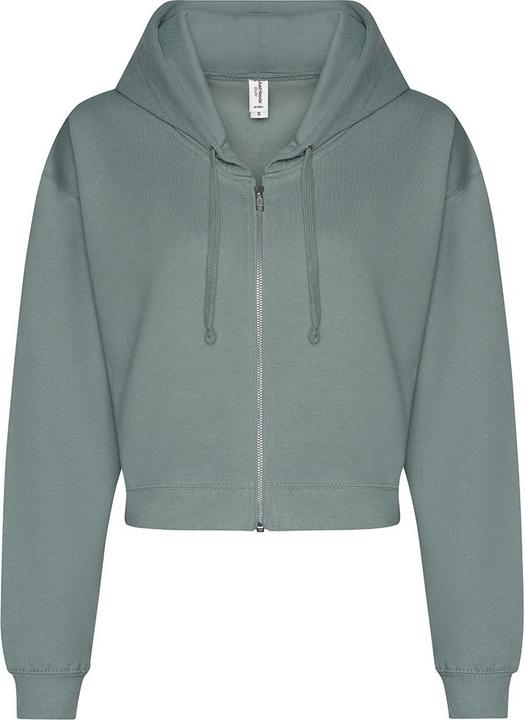 Produktbild Awdis Just Hoods Kapuzenpullover kurz geschnitten (XL)