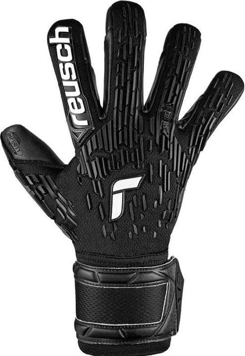 Image du produit Reusch Attrakt Freegel Infinity Finger Support Gants (8)