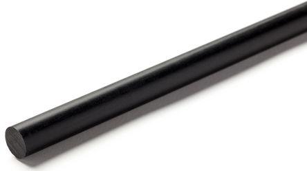 Productafbeelding Rs Pro Nylon-Rundstab, Nylon Schwarz 1.14g/cm³, Ø