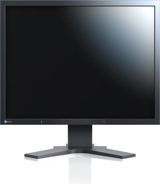 Actual product image Eizo FlexScan S2133 (1600 x 1200 pixels, 21")
