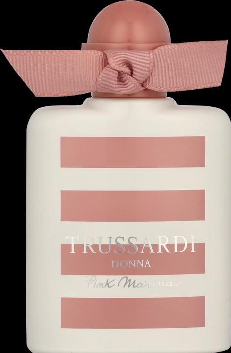 Immagine prodotto Trussardi Donna - Pink Marina Eau de Toilette (Eau de toilette, 30 ml)